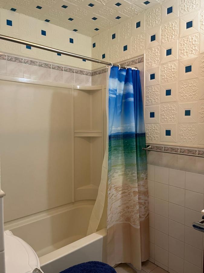 Lovely Three Bedroom Apartment Near Jersey City And Newyork ลินเดน ภายนอก รูปภาพ