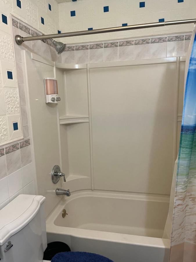 Lovely Three Bedroom Apartment Near Jersey City And Newyork ลินเดน ภายนอก รูปภาพ